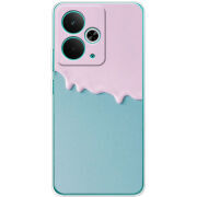 Чохол BoxFace Realme 14T 