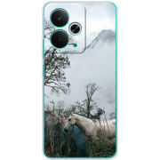Чохол BoxFace Realme 14T 