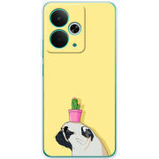 Чохол BoxFace Realme 14T 