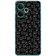 Чохол BoxFace Realme 14T 