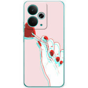 Чохол BoxFace Realme 14T 
