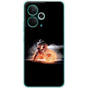 Чохол BoxFace Realme 14T 