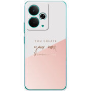 Чохол BoxFace Realme 14T 