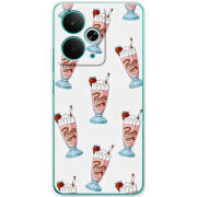 Чохол BoxFace Realme 14T 