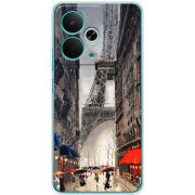 Чохол BoxFace Realme 14T 
