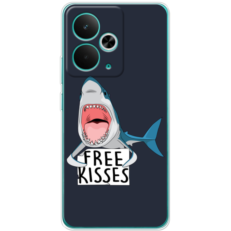 Чохол BoxFace Realme 14T 