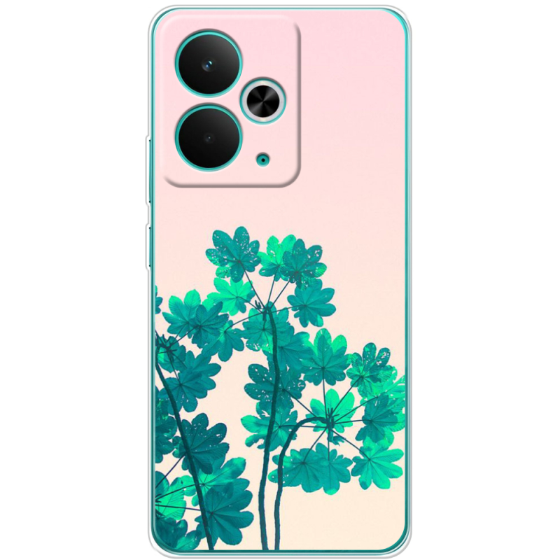 Чохол BoxFace Realme 14T 