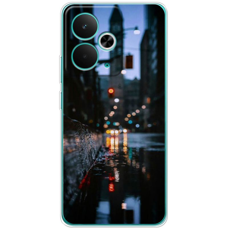 Чохол BoxFace Realme 14T 