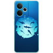 Чохол BoxFace Realme 14T 