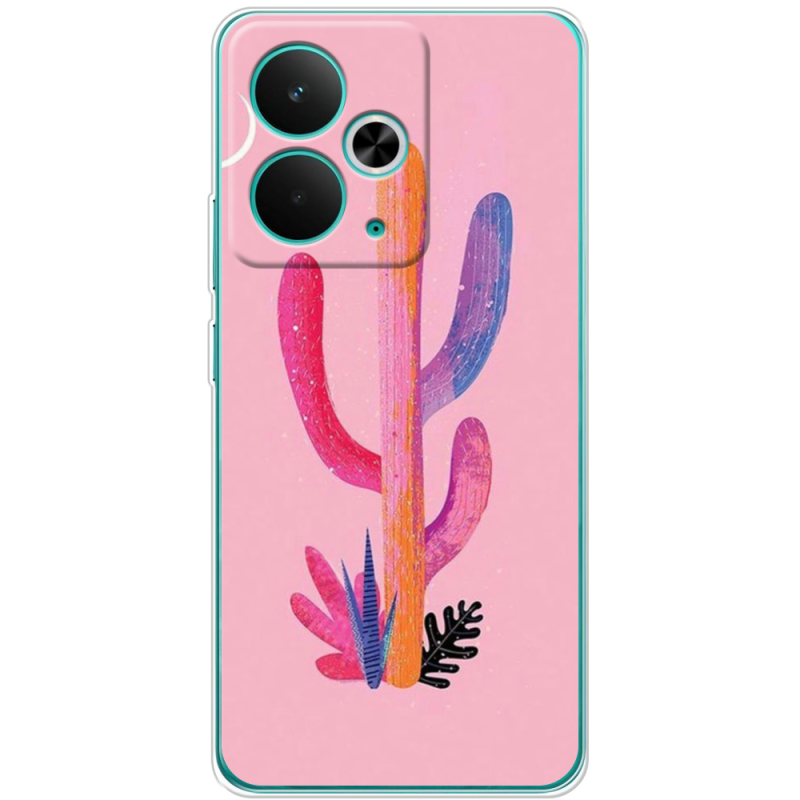 Чохол BoxFace Realme 14T 