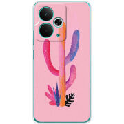Чохол BoxFace Realme 14T 