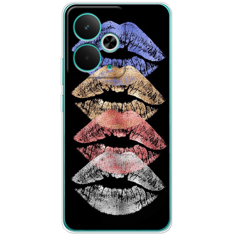 Чохол BoxFace Realme 14T 