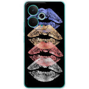 Чохол BoxFace Realme 14T 