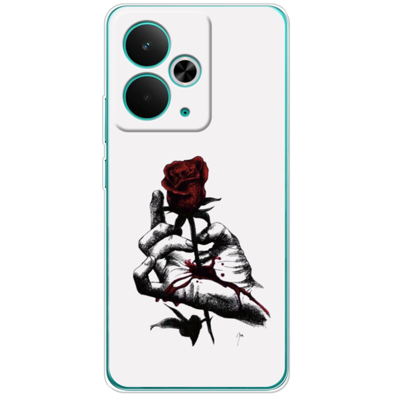 Чохол BoxFace Realme 14T 