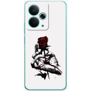 Чохол BoxFace Realme 14T 