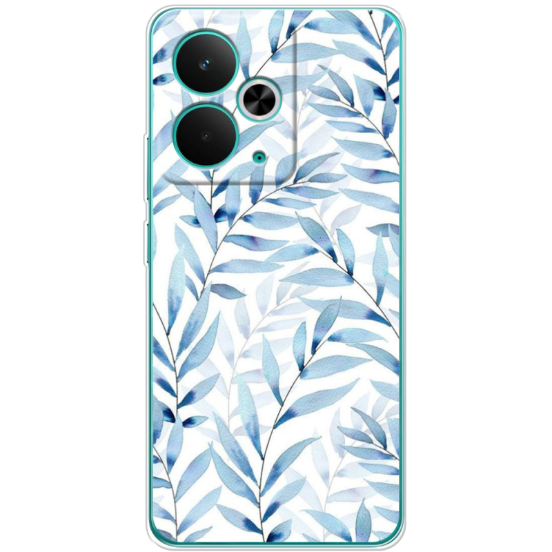Чохол BoxFace Realme 14T 