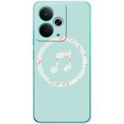 Чохол BoxFace Realme 14T 