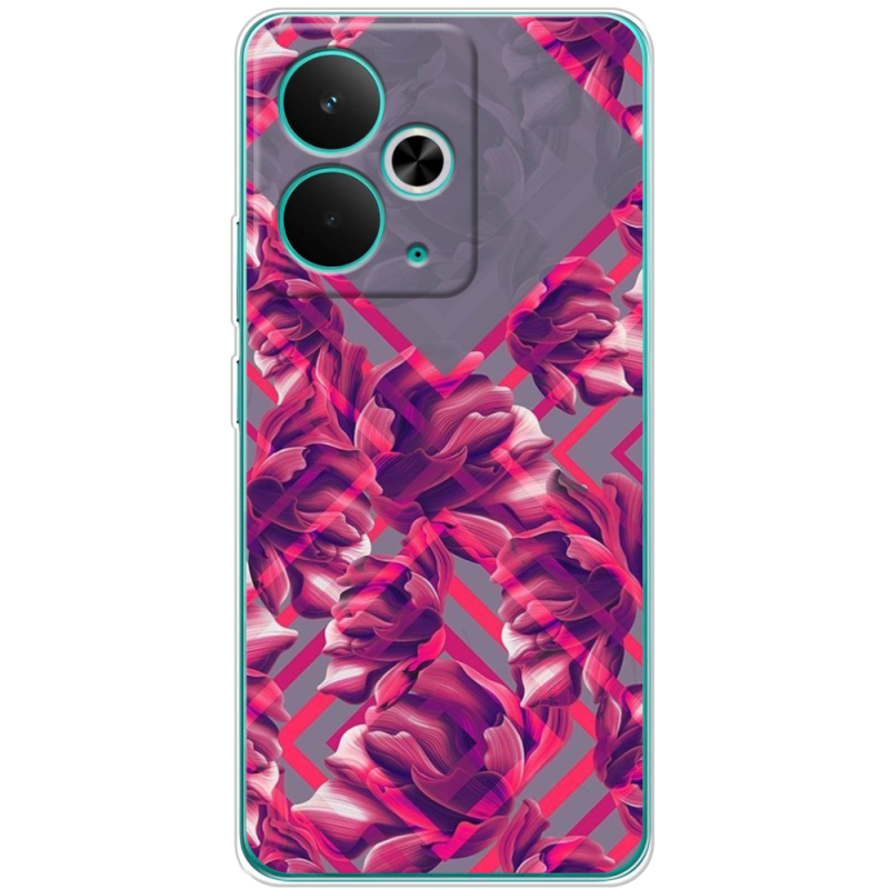 Чохол BoxFace Realme 14T 