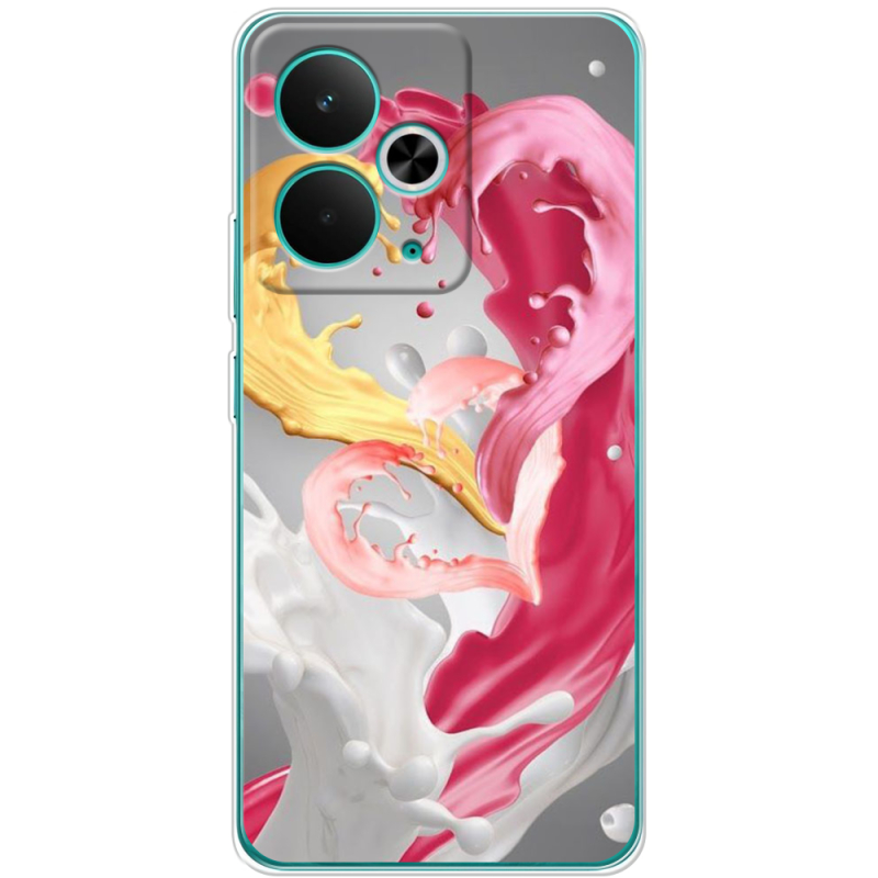 Чохол BoxFace Realme 14T 