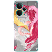 Чохол BoxFace Realme 14T 