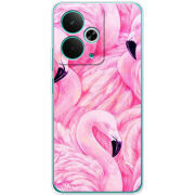Чохол BoxFace Realme 14T 