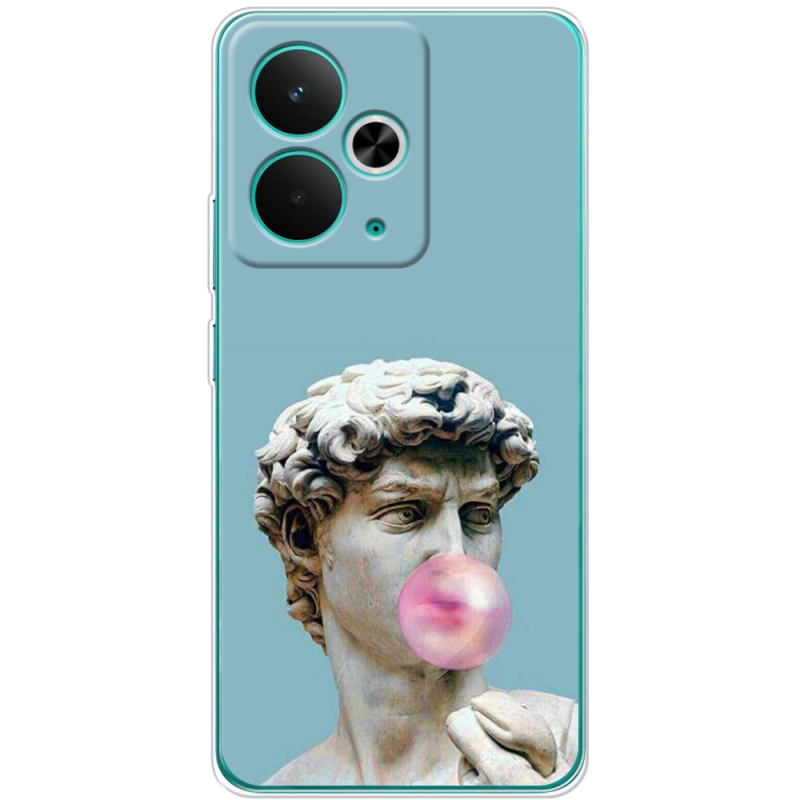 Чохол BoxFace Realme 14T 