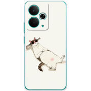 Чохол BoxFace Realme 14T 