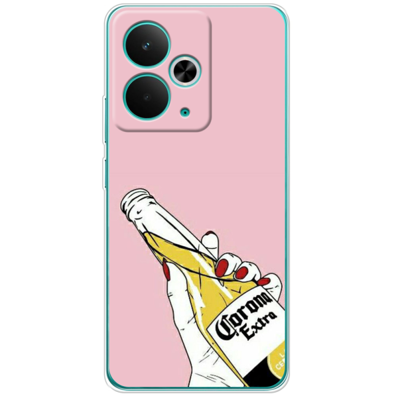 Чохол BoxFace Realme 14T 