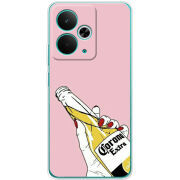Чохол BoxFace Realme 14T 
