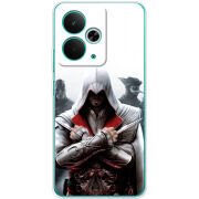 Чохол BoxFace Realme 14T Assassins Creed 3