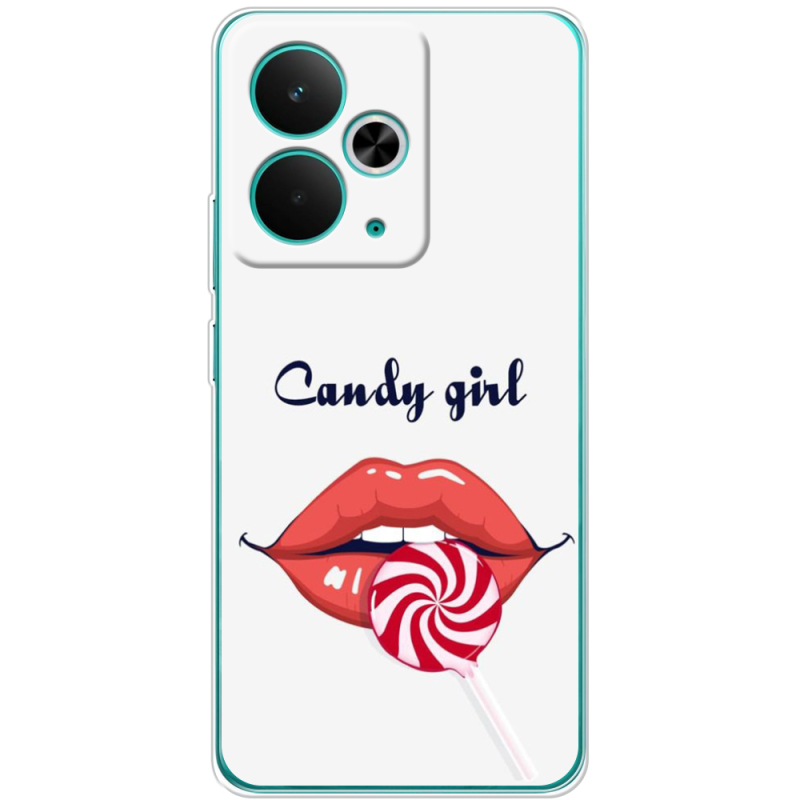 Чохол BoxFace Realme 14T 