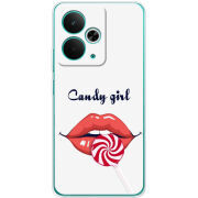 Чохол BoxFace Realme 14T 