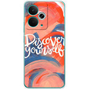 Чохол BoxFace Realme 14T 