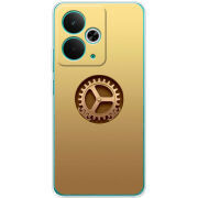 Чохол BoxFace Realme 14T 