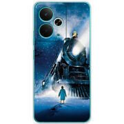 Чохол BoxFace Realme 14T 