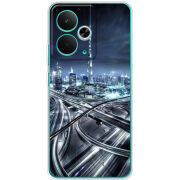 Чохол BoxFace Realme 14T 