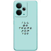 Чохол BoxFace Realme 14T 