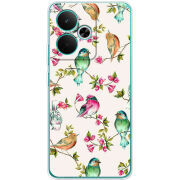 Чохол BoxFace Realme 14T 