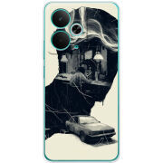 Чохол BoxFace Realme 14T 
