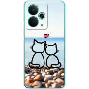 Чохол BoxFace Realme 14T 