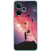 Чохол BoxFace Realme 14T 
