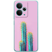 Чохол BoxFace Realme 14T 