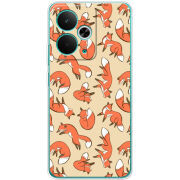 Чохол BoxFace Realme 14T 