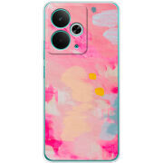 Чохол BoxFace Realme 14T 