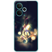 Чохол BoxFace Realme 14T 