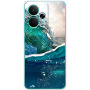 Чохол BoxFace Realme 14T 