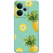 Чохол BoxFace Realme 14T 