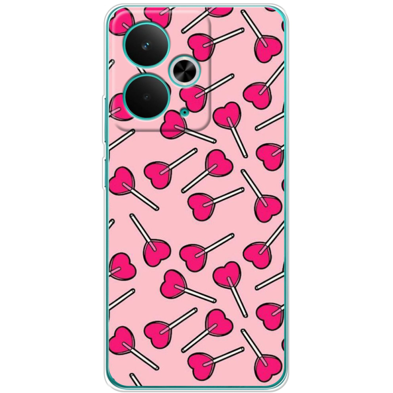 Чохол BoxFace Realme 14T 
