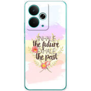 Чохол BoxFace Realme 14T 