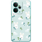 Чохол BoxFace Realme 14T 